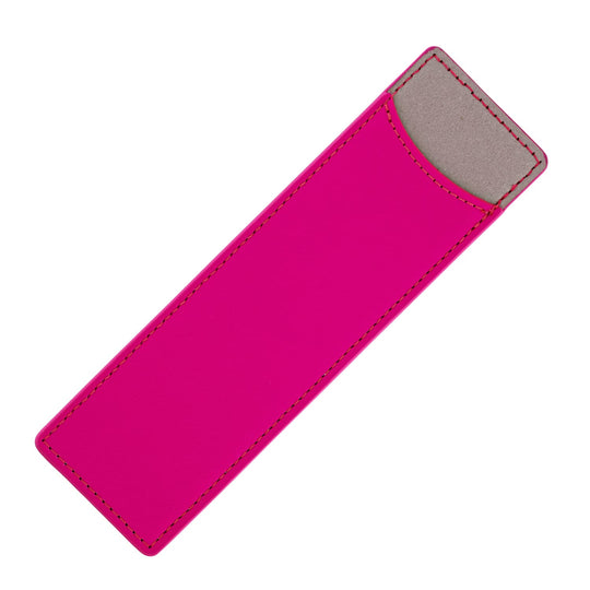 Lamy Safari Single Pen Pouch Pink Cliff