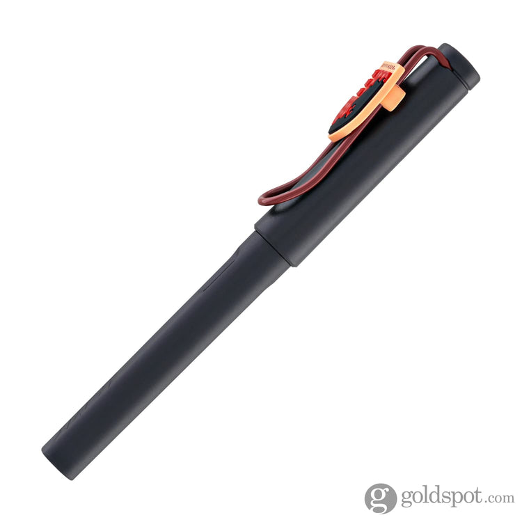 Lamy Safari x Harry Potter Fountain Pen in Gryffindor Fountain Pen