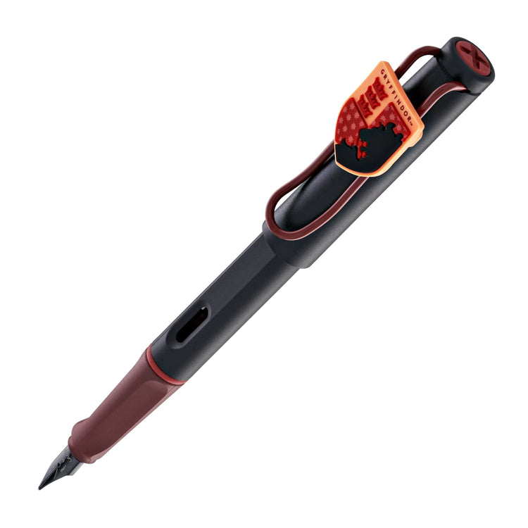 Lamy Safari x Harry Potter Fountain Pen in Gryffindor Fountain Pen