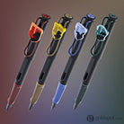 Lamy Safari x Harry Potter Fountain Pen in Gryffindor Fountain Pen