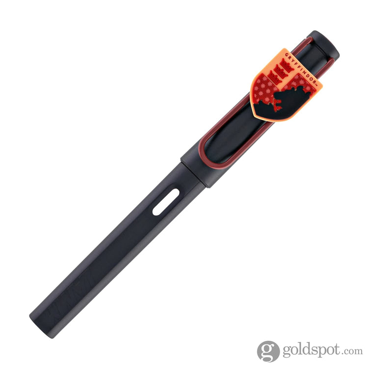 Lamy Safari x Harry Potter Fountain Pen in Gryffindor Fountain Pen