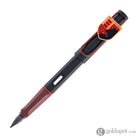 Lamy Safari x Harry Potter Fountain Pen in Gryffindor Fountain Pen