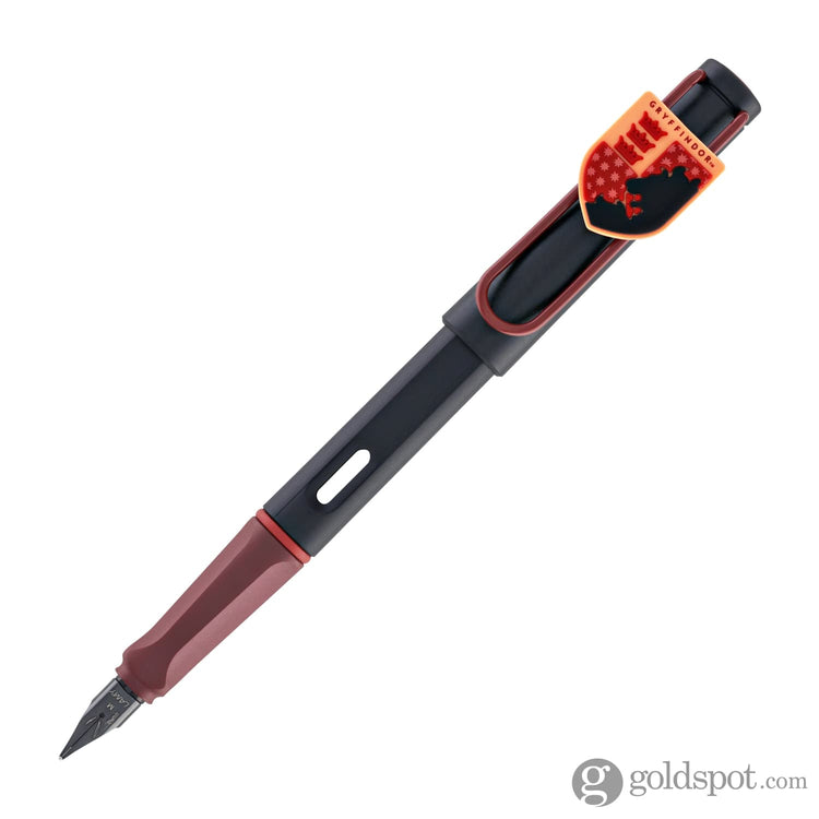 Lamy Safari x Harry Potter Fountain Pen in Gryffindor Fountain Pen