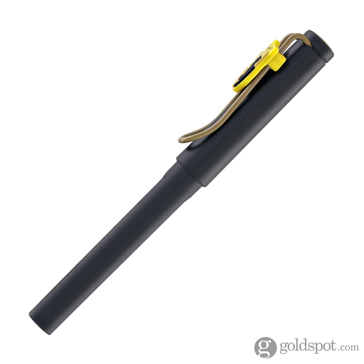 Lamy Safari x Harry Potter Fountain Pen in Hufflepuff Fountain Pen