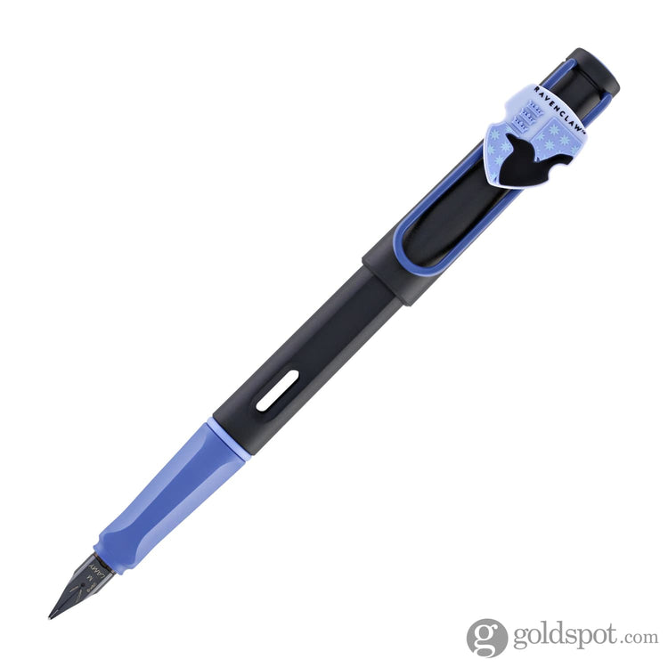 Lamy Safari x Harry Potter Fountain Pen in Ravenclaw Fountain Pen