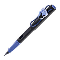 Lamy Safari x Harry Potter Fountain Pen in Ravenclaw