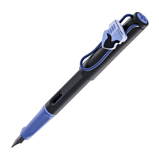 Lamy Safari x Harry Potter Fountain Pen in Ravenclaw