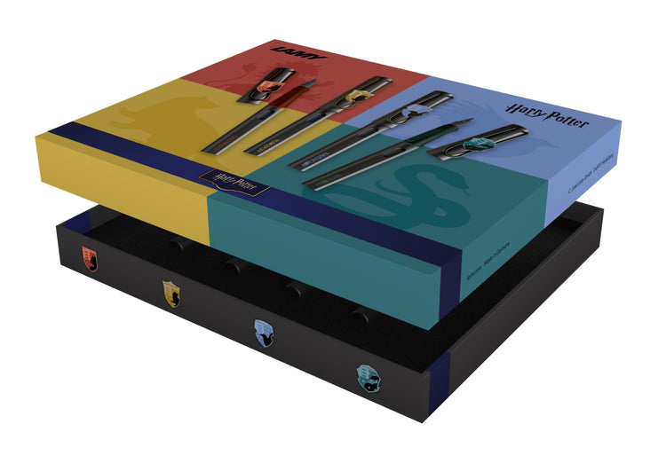 Lamy Safari x Harry Potter Gift Set Gift Sets