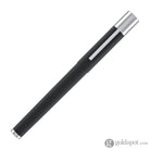 Lamy Scala Fountain Pen in Matte Black Fountain Pen