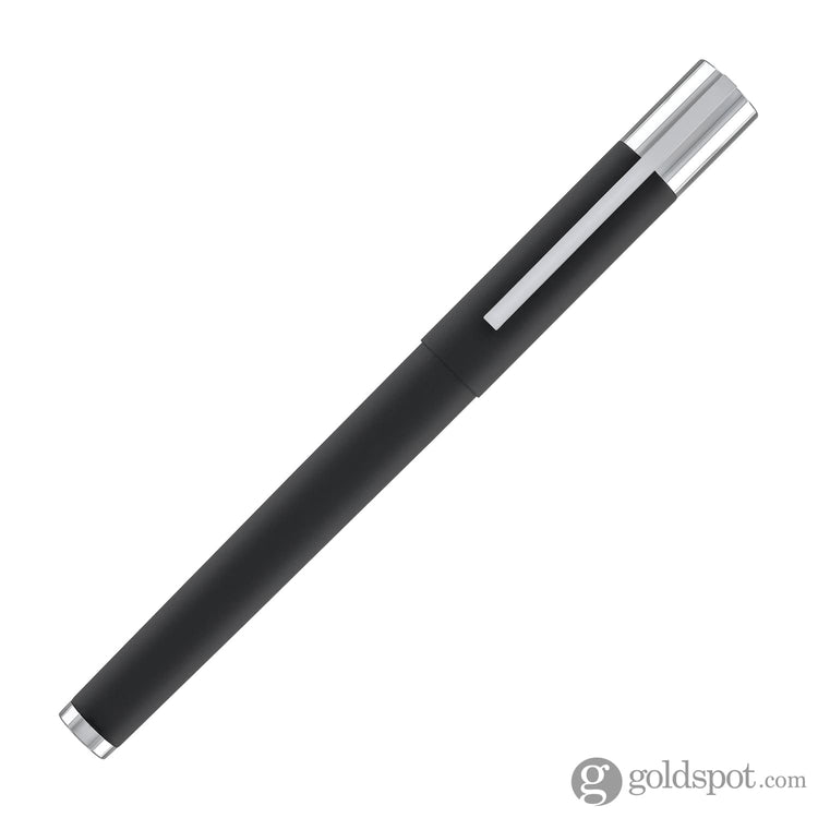 Lamy Scala Fountain Pen in Matte Black Fountain Pen