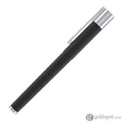 Lamy Scala Fountain Pen in Matte Black Fountain Pen