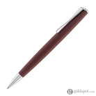 Lamy Studio Ballpoint Pen in Orion Matt Ballpoint Pens