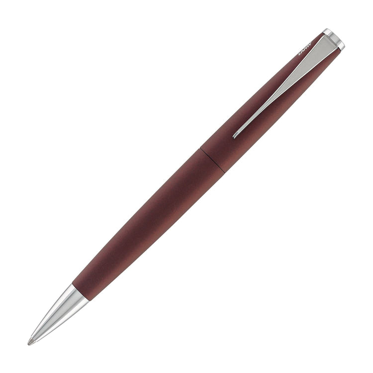 Lamy Studio Ballpoint Pen in Orion Matt Ballpoint Pens
