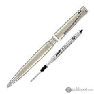 Lamy Studio Ballpoint Pen in Palladium Ballpoint Pens