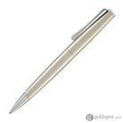 Lamy Studio Ballpoint Pen in Palladium Ballpoint Pens