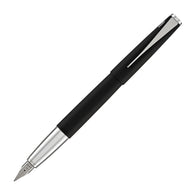 Lamy Studio Fountain Pen in Matte Black