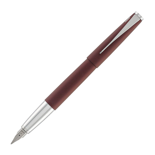 Lamy Studio Fountain Pen in Orion Matt