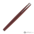 Lamy Studio Fountain Pen in Orion Matt Fountain Pen