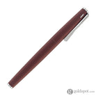 Lamy Studio Fountain Pen in Orion Matt Fountain Pen