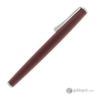 Lamy Studio Fountain Pen in Orion Matt Fountain Pen