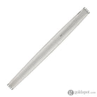 Lamy Studio Rollerball Pen in Brushed Stainless Steel Rollerball Pen