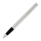 Lamy Studio Rollerball Pen in Brushed Stainless Steel Rollerball Pen