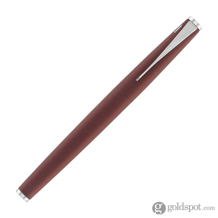 LAMY Studio Rollerball Pen in Orion Matt Rollerball Pen