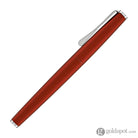 LAMY Studio Rollerball Pen in Royal Red Matte Rollerball Pen