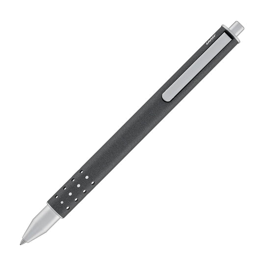 Lamy Swift Rollerball Pen in Graphite
