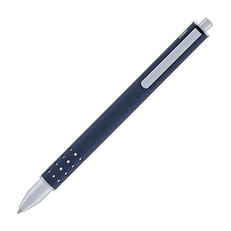 Lamy Swift Rollerball Pen in Imperial Blue Rollerball Pen