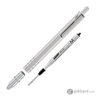 Lamy Swift Rollerball Pen in Nickel Palladium Rollerball Pen