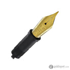 Leonardo Fountain Pen Replacement Steel Jowo Nib Fountain Pen Replacement Nib
