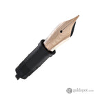 Leonardo Fountain Pen Replacement Steel Jowo Nib Fountain Pen Replacement Nib