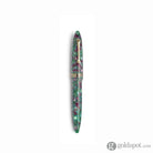 Leonardo Furore Fountain Pen in Aquapetra Fountain Pen