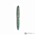 Leonardo Furore Fountain Pen in Aquapetra Fountain Pen