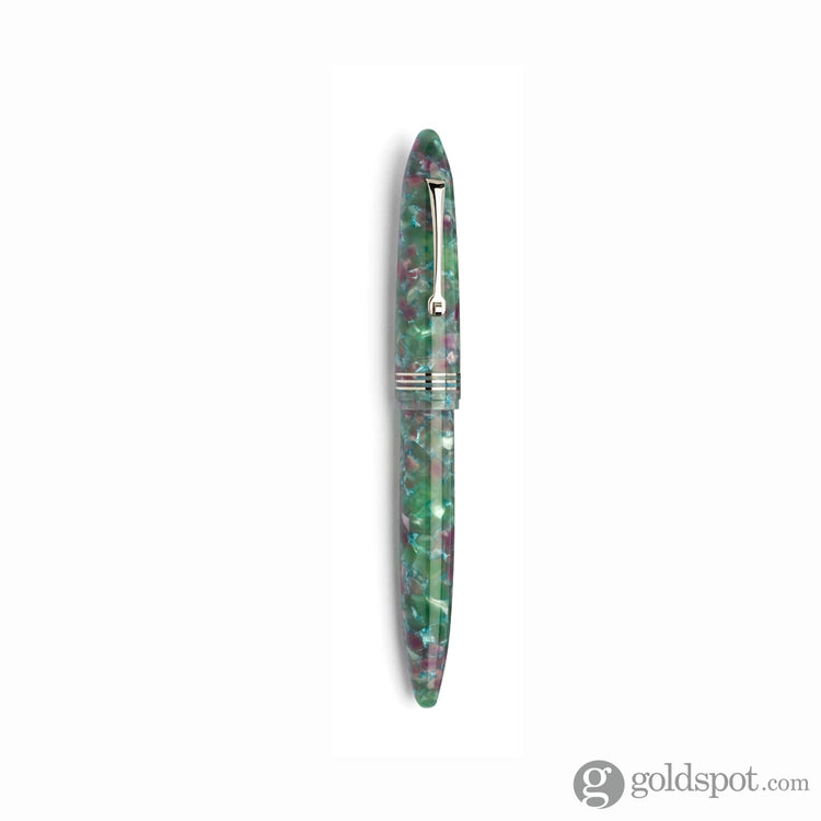 Leonardo Furore Fountain Pen in Aquapetra Fountain Pen