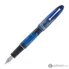 Leonardo Furore Grande Fountain Pen in Melancholy Twilight Limited Edition Fountain Pen