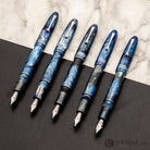 Leonardo Furore Grande Fountain Pen in Melancholy Twilight Limited Edition Fountain Pen