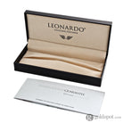 Leonardo Momento Magico Fountain Pen in Amethyst Fountain Pen