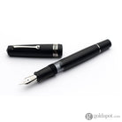 Leonardo Momento Magico Fountain Pen in Matte Black Fountain Pen