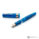 Leonardo Momento Magico Fountain Pen in Pithecusa Medium / Pink Fountain Pen