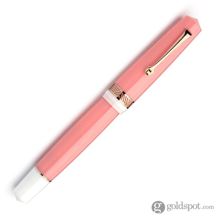 Leonardo Momento Magico Fountain Pen in Venus Dream Fountain Pen