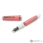 Leonardo Momento Magico Fountain Pen in Venus Dream Black / Extra Fine Fountain Pen