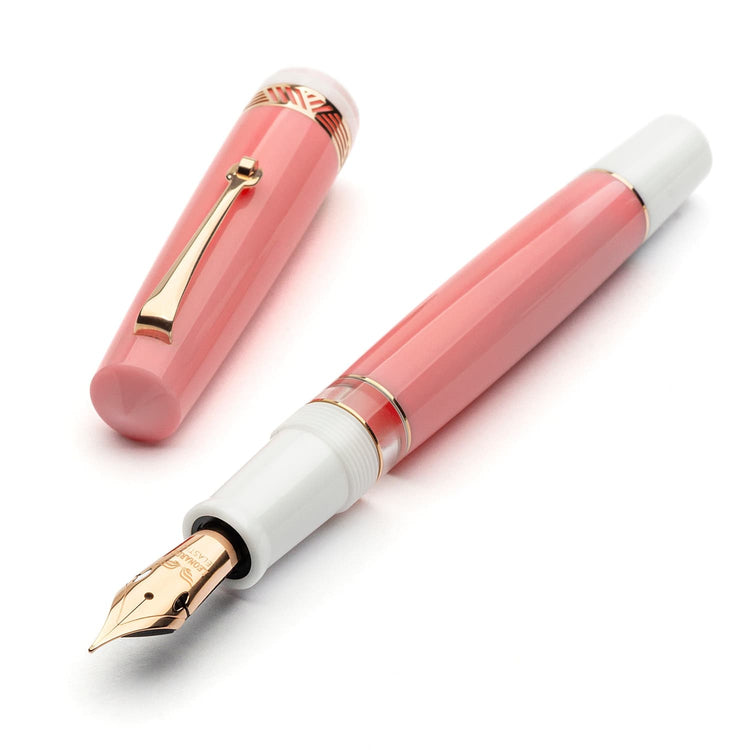 Leonardo Momento Magico Fountain Pen in Venus Dream Fountain Pen