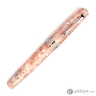 Leonardo Momento Zero Fountain Pen in Angel Skin