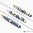 Leonardo Momento Zero Fountain Pen in Nuvola Fountain Pen
