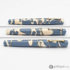 Leonardo Momento Zero Fountain Pen in Nuvola Fountain Pen