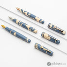 Leonardo Momento Zero Fountain Pen in Nuvola Fountain Pen