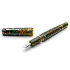 Leonardo Momento Zero Grande 2.0 Fountain Pen in Girasole Fountain Pen