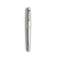Leonardo Momento Zero Rollerball Pen in Alumina